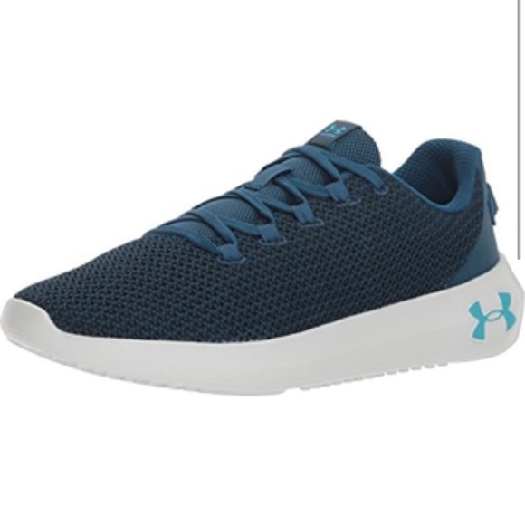 Under Armour Ripple Sneakers - Picture 6 of 6